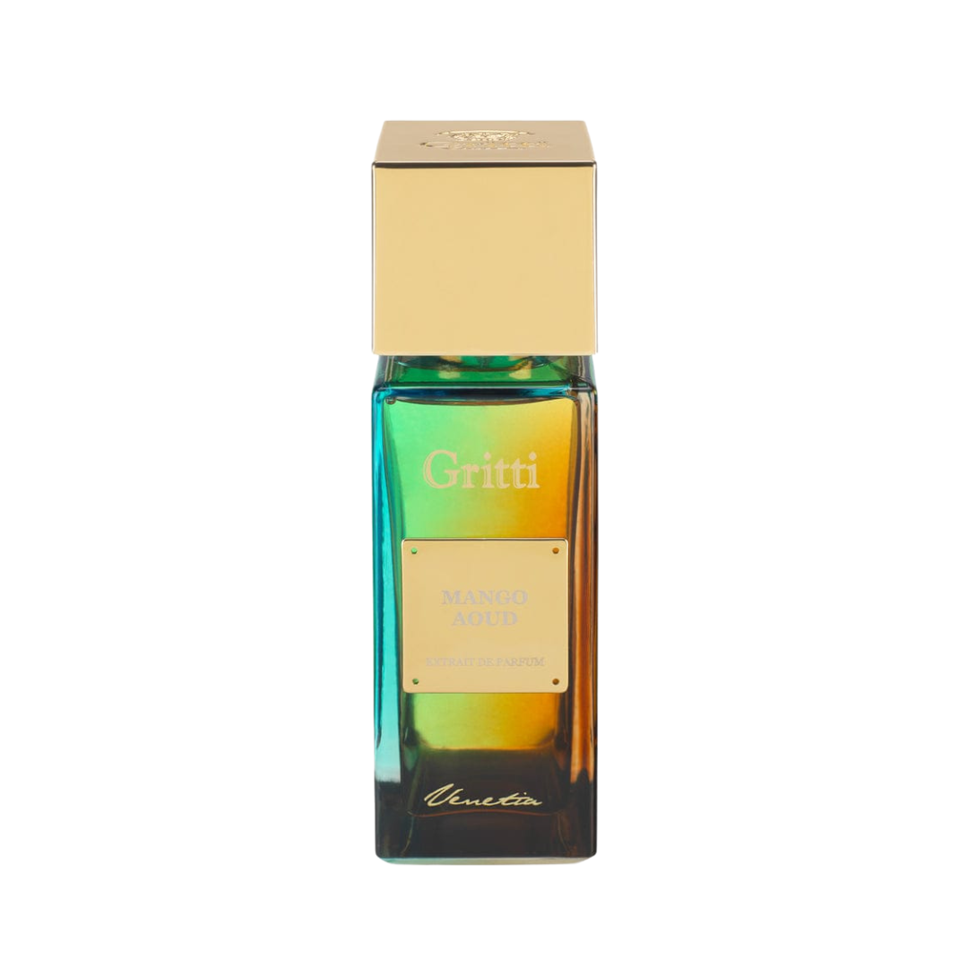 Mango Aoud