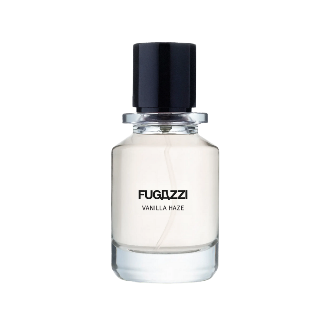 Vanilla Haze Extrait