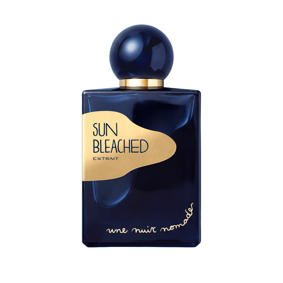 Sun Bleached Extrait
