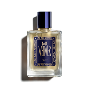 Mr Vetiver