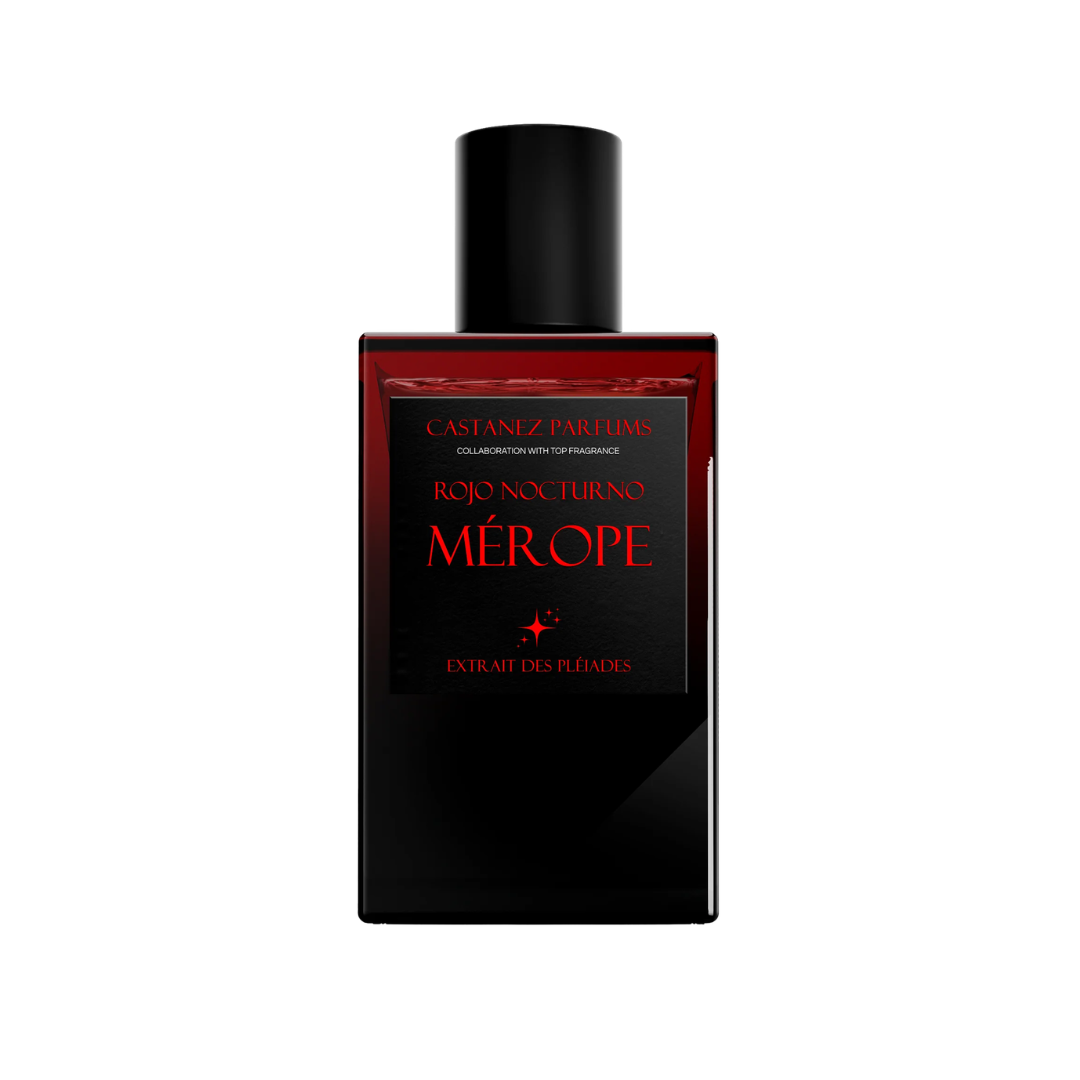 Rojo Nocturno - Mérope