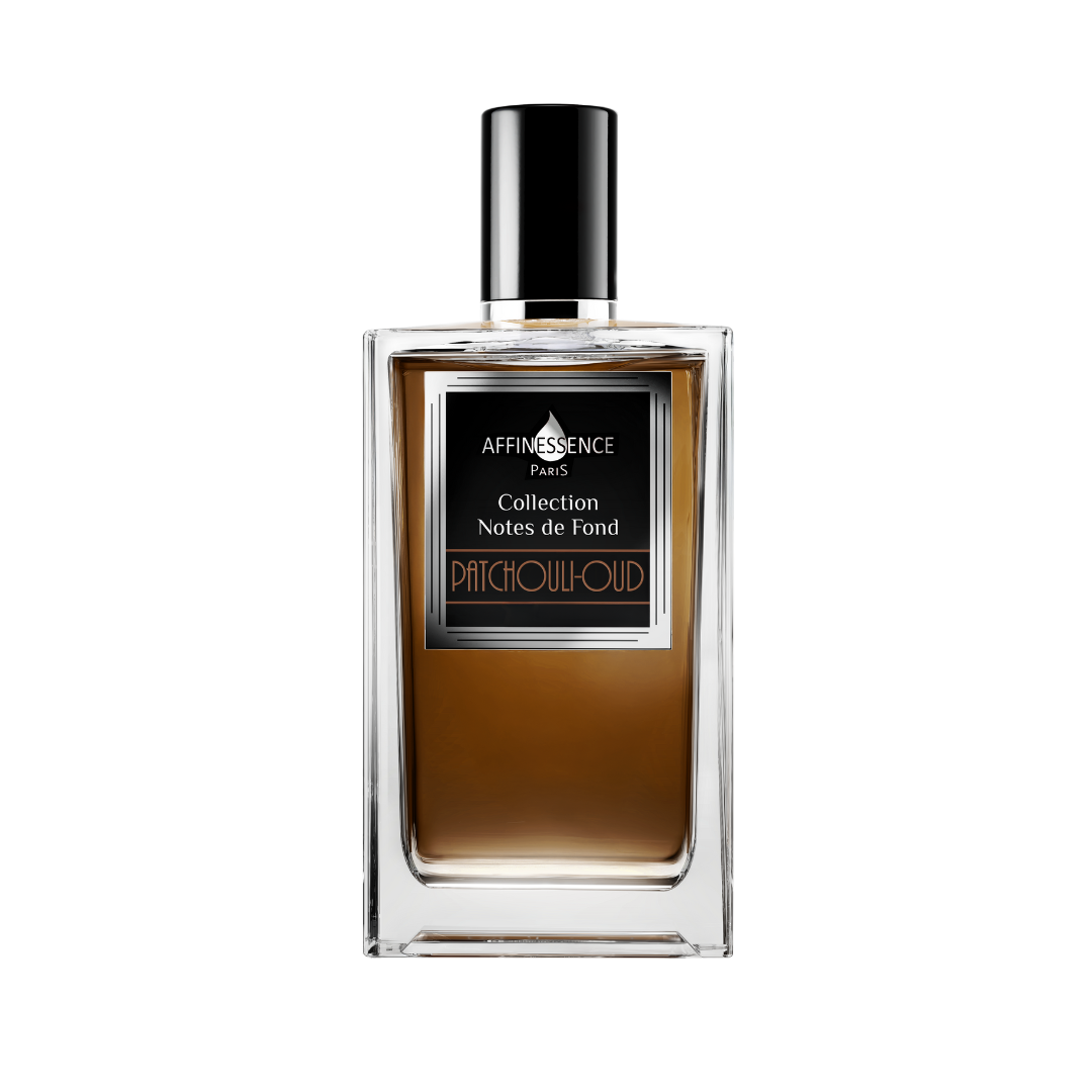 Patchouli Oud