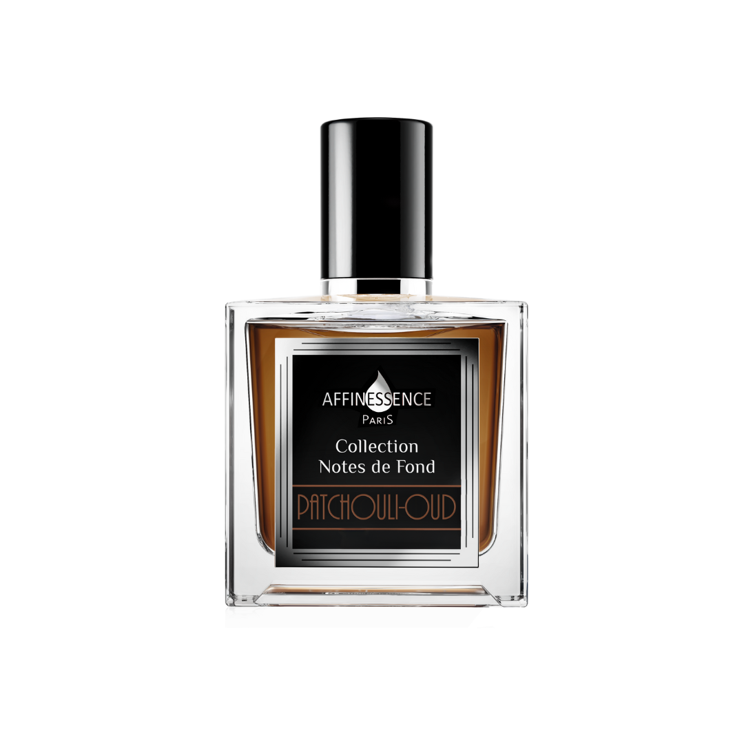 Patchouli Oud