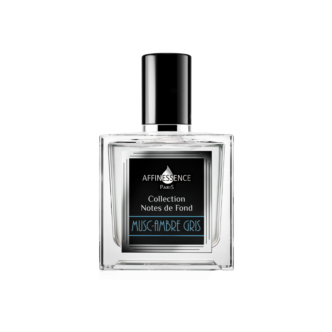 Musc Ambergris