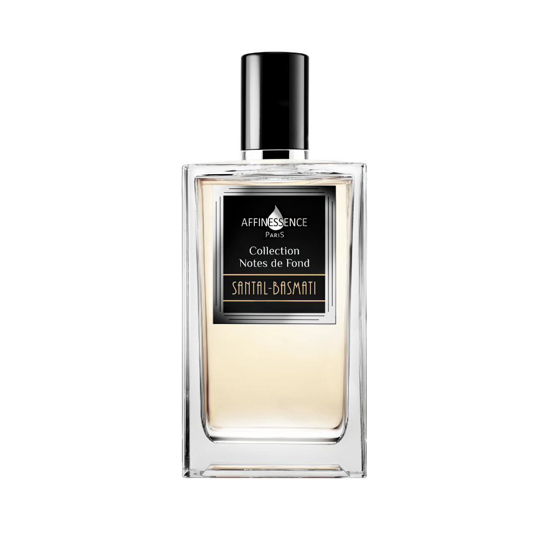 Santal Basmati