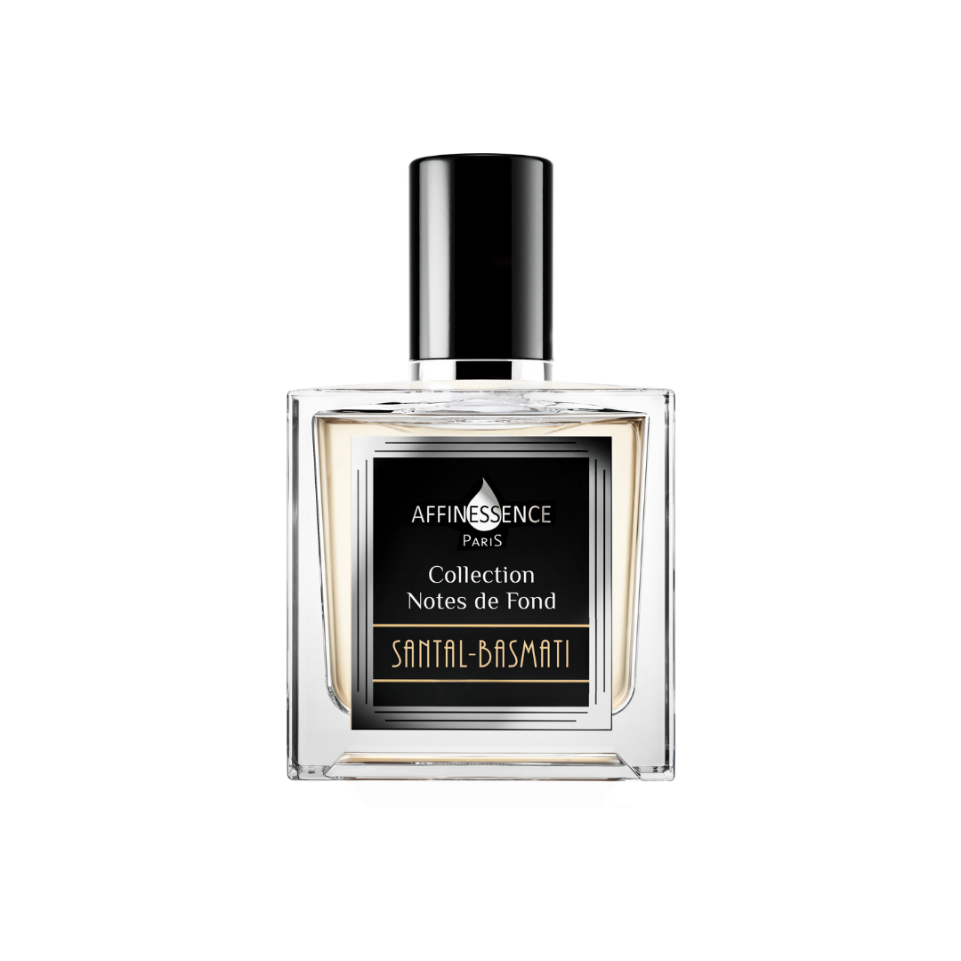 Santal Basmati