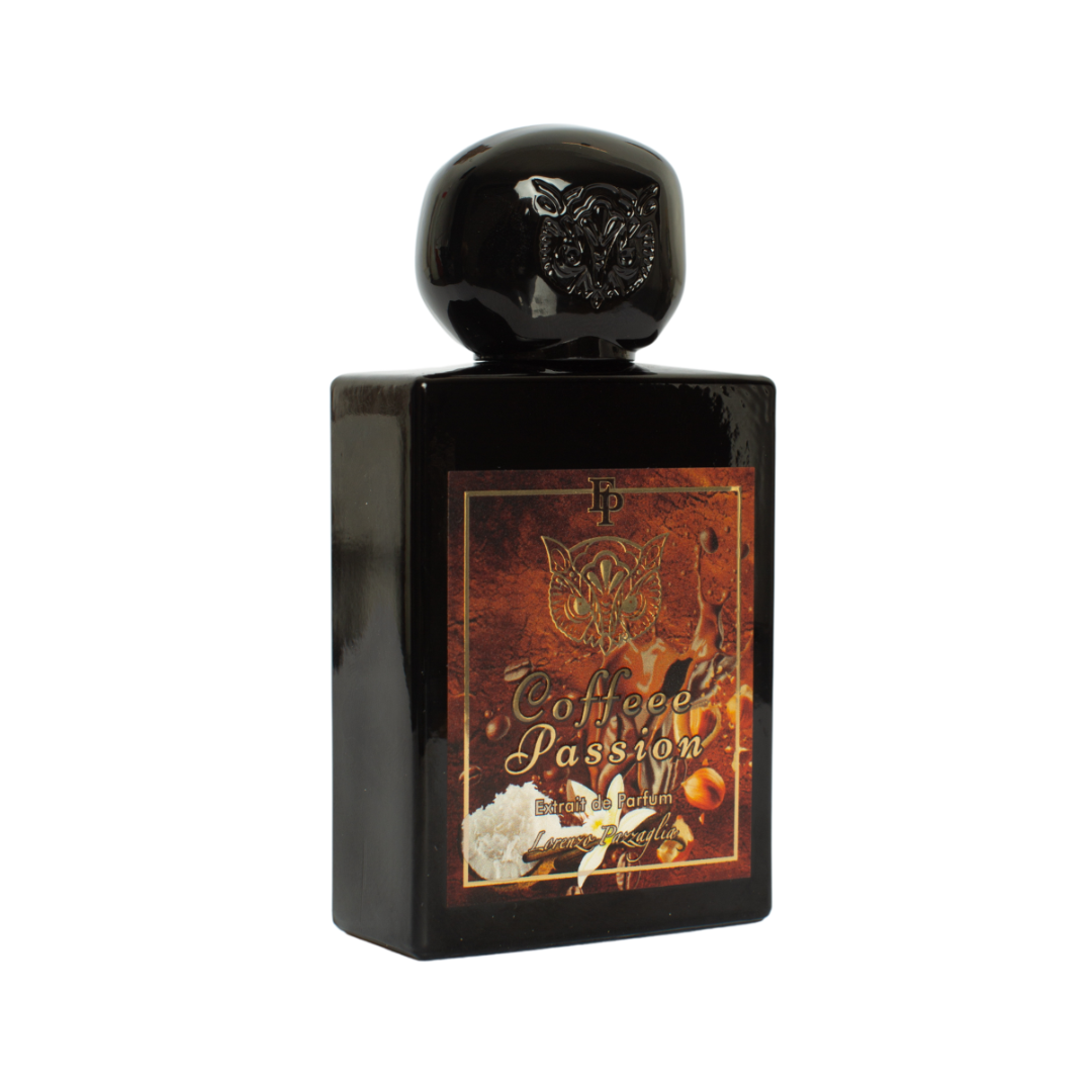 Pre Venta - Coffeee Passion