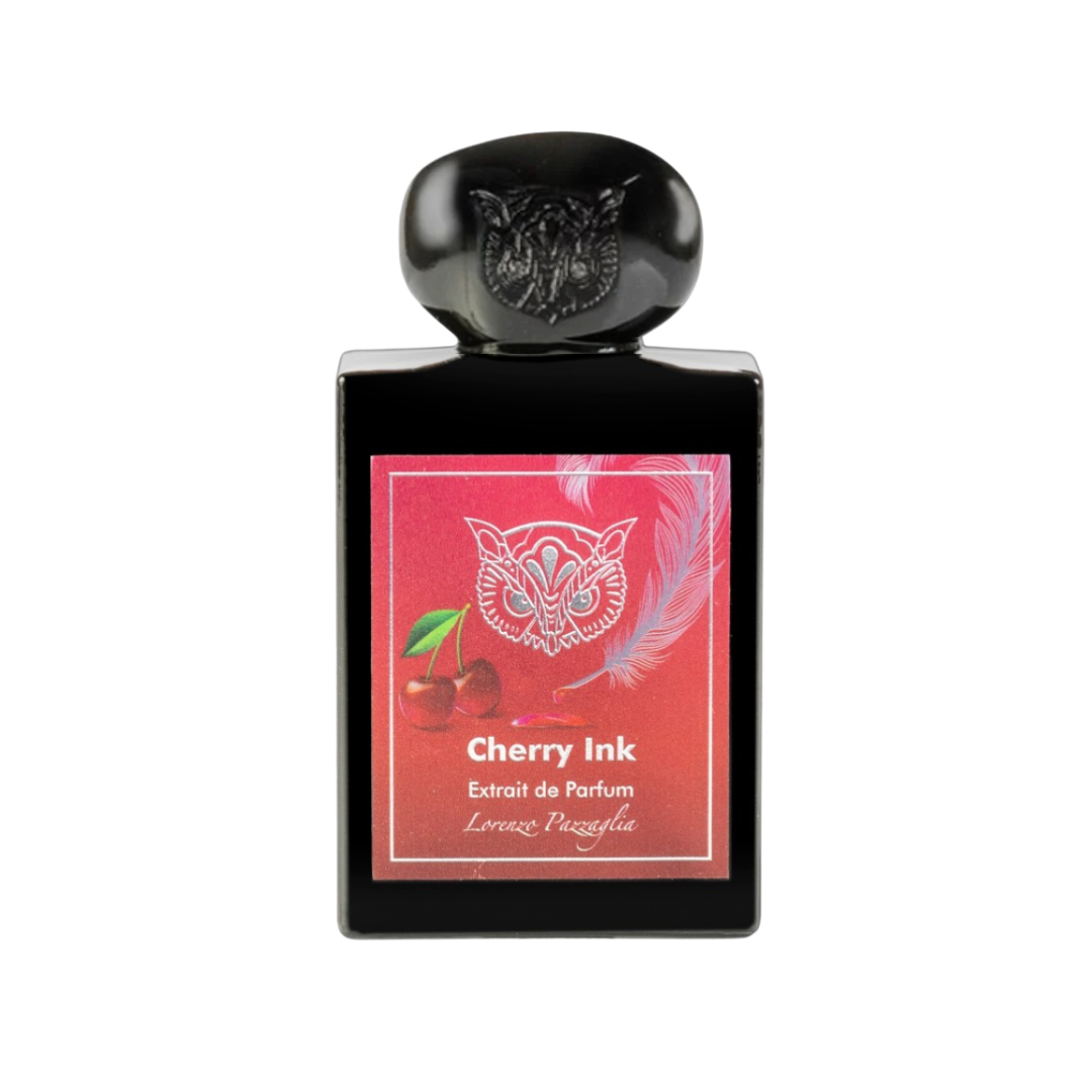 Cherry Ink