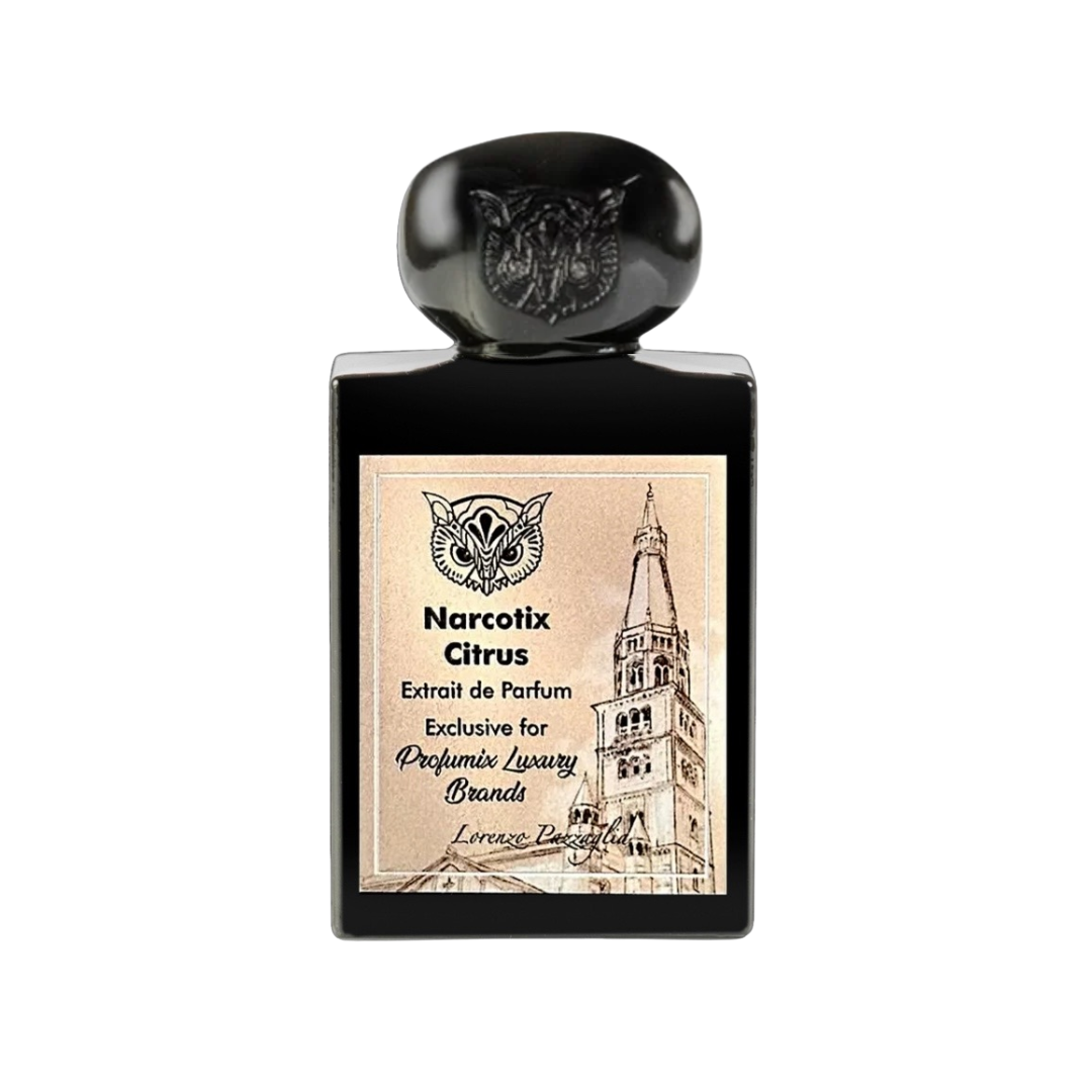 Pre Venta - Narcotix Citrus
