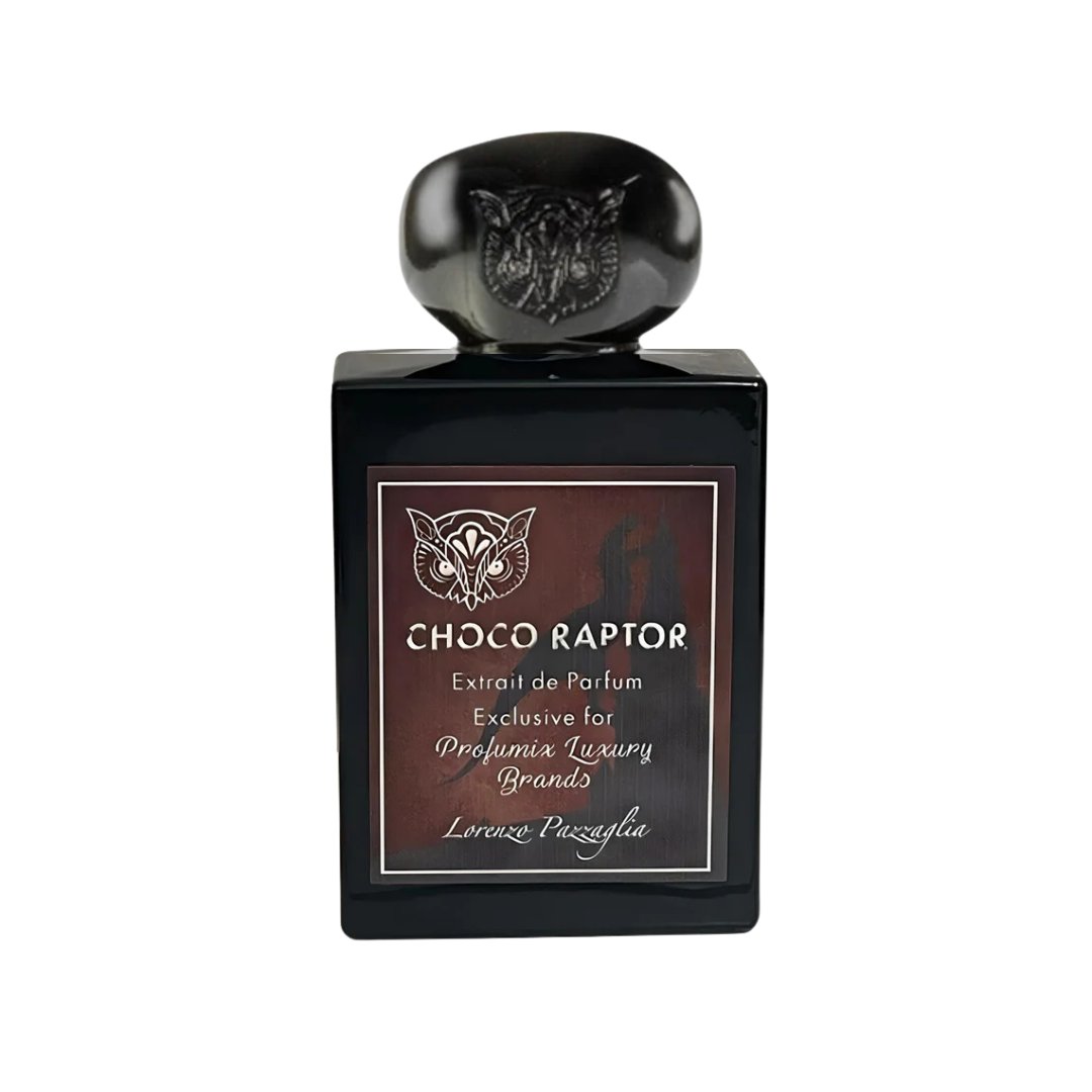 Choco Raptor