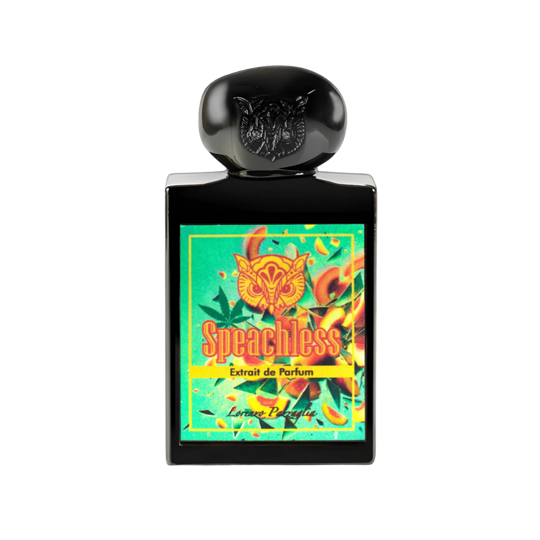 Pre Venta - Speachless