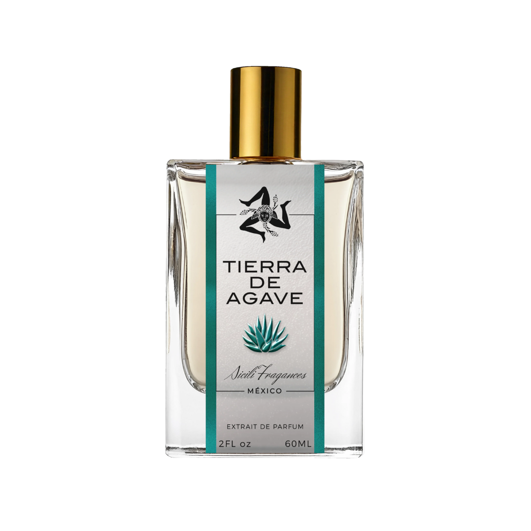 Tierra de Agave