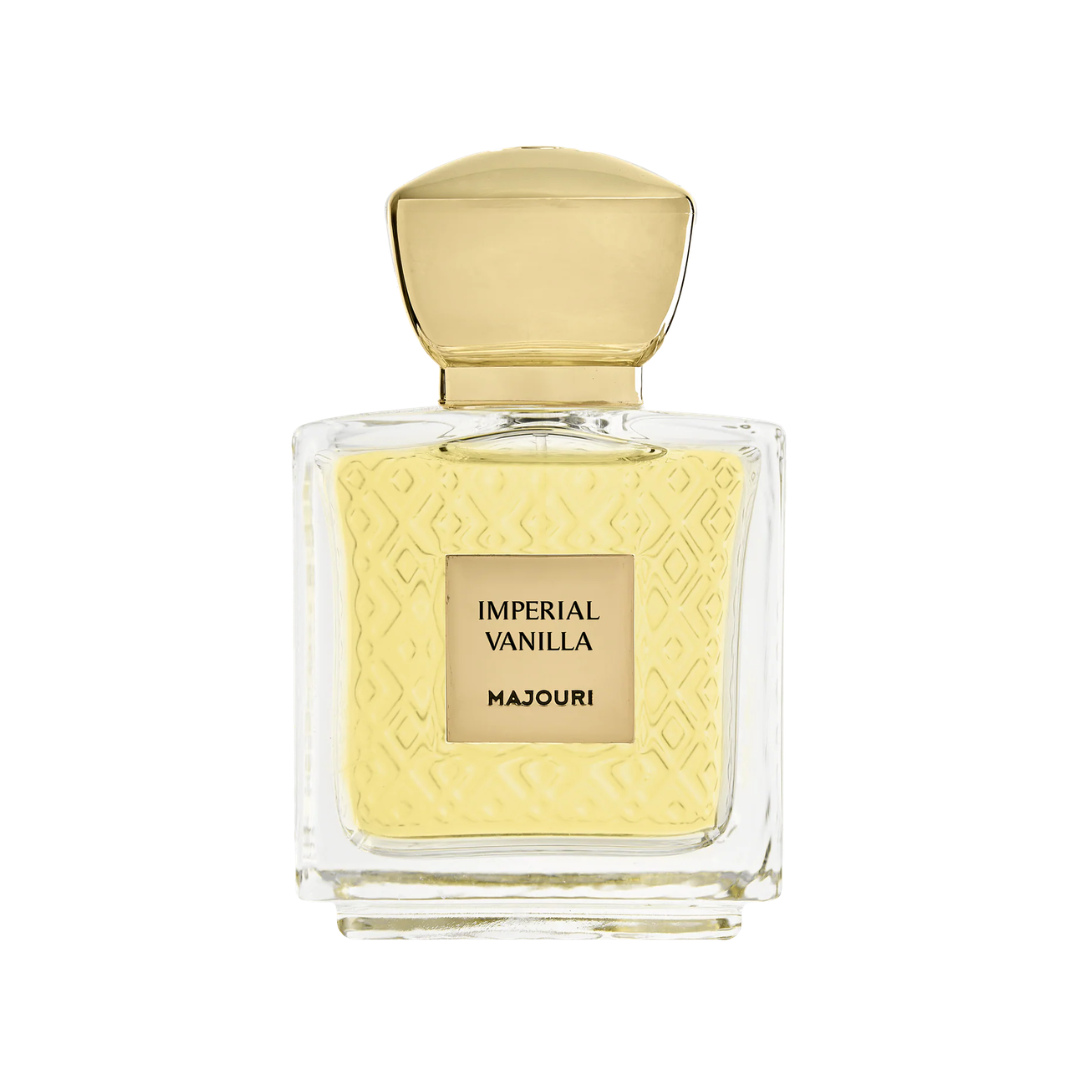 Imperial Vanilla