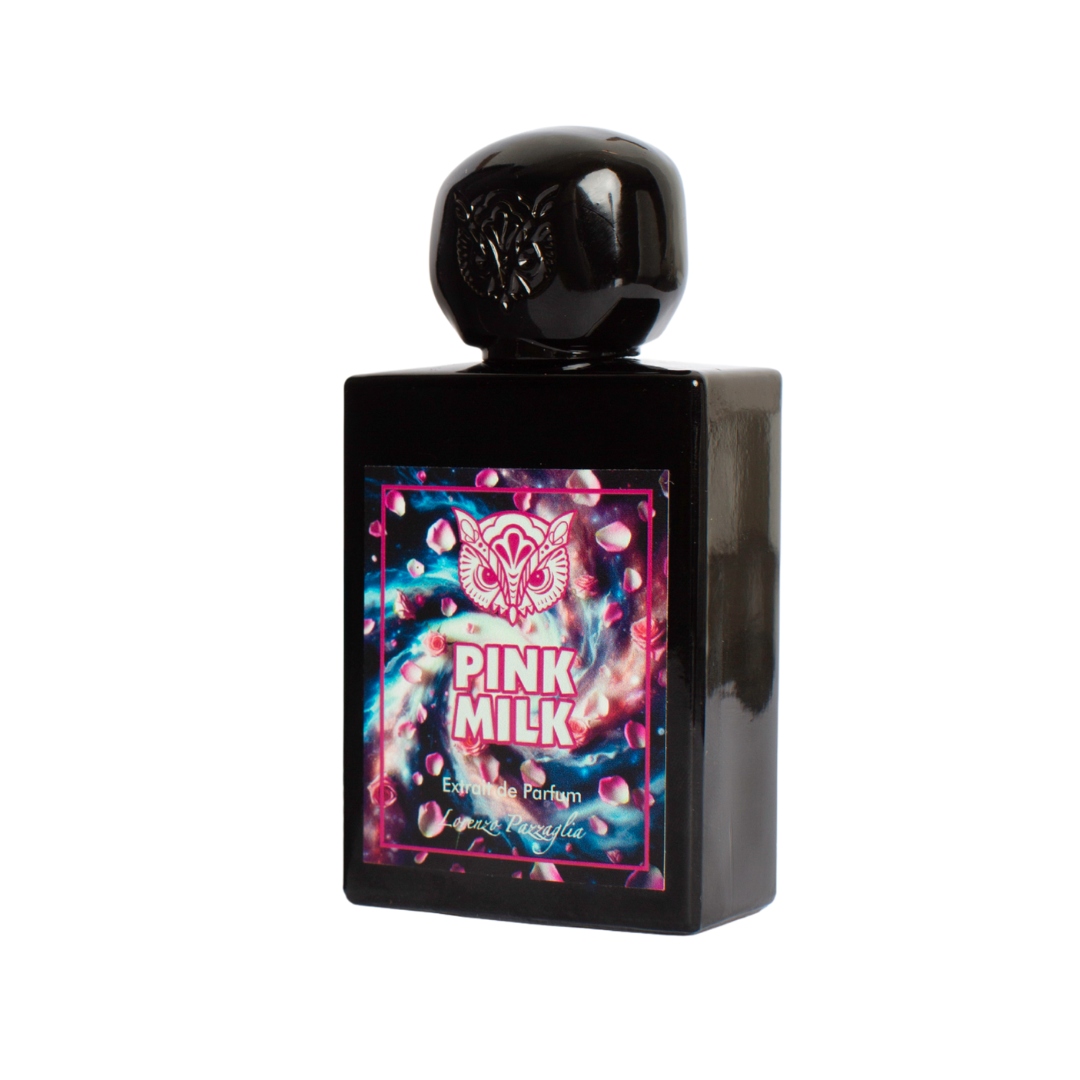 Pre Venta - Pink Milk