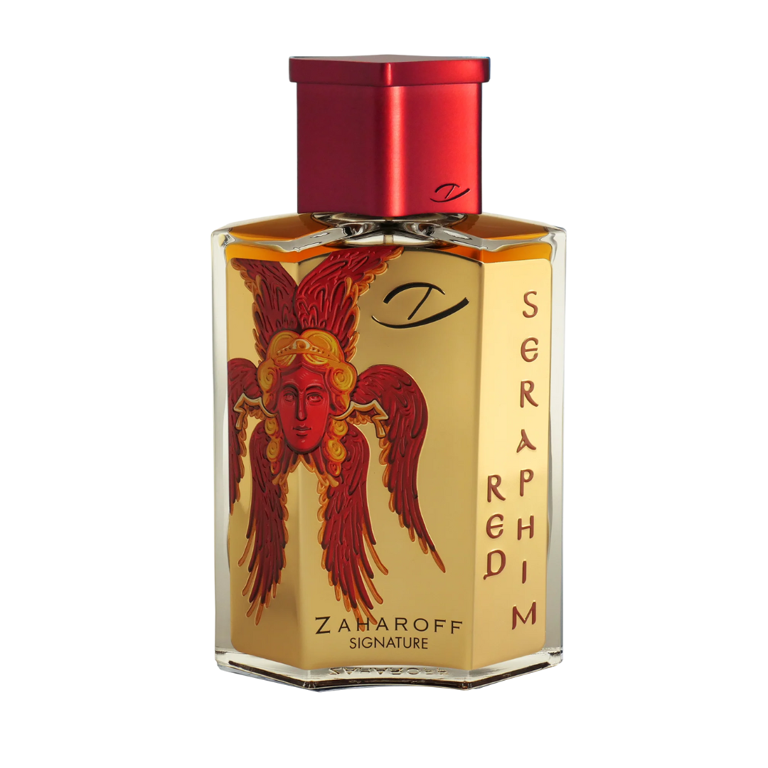 Seraphim Red