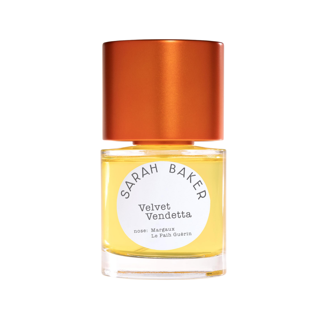 Pre Venta - Velvet Vendetta - Envíos a Partir del 12 de Diciembre