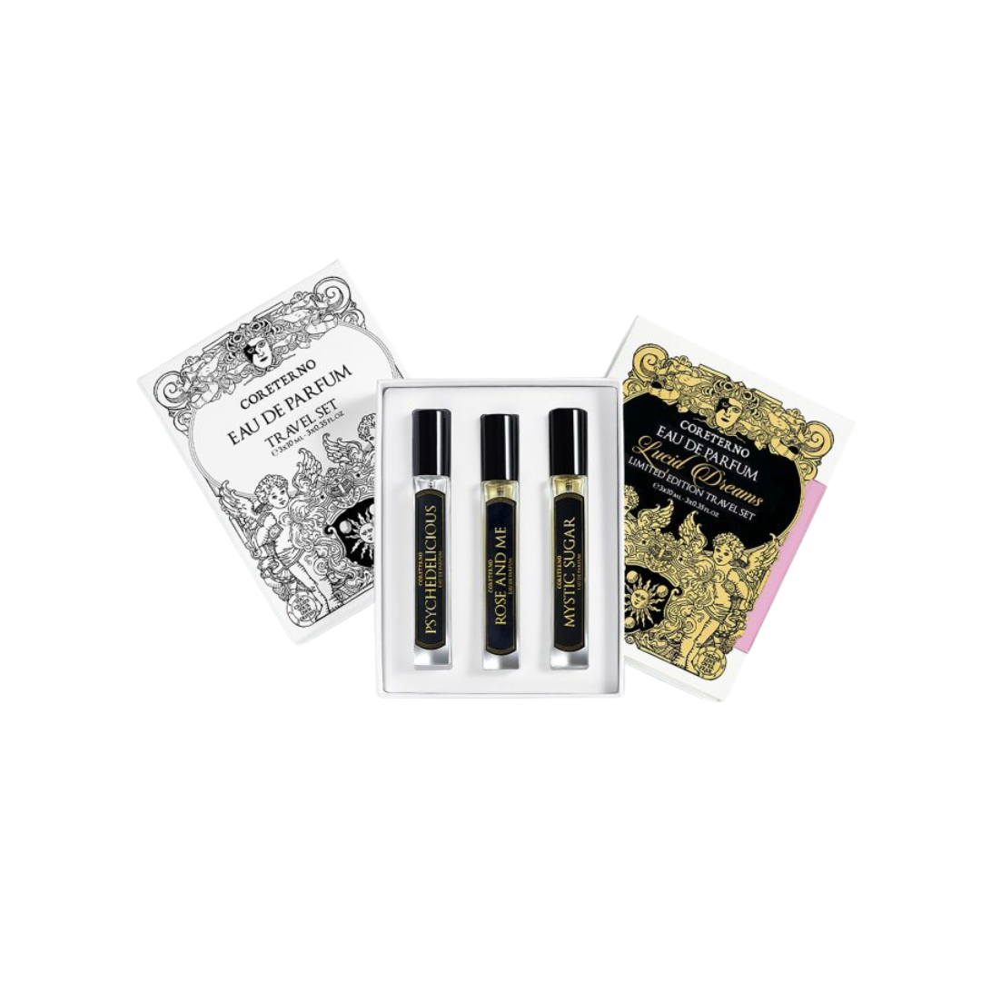 Lucid Dreams Set de Viaje 3 x 10 ml