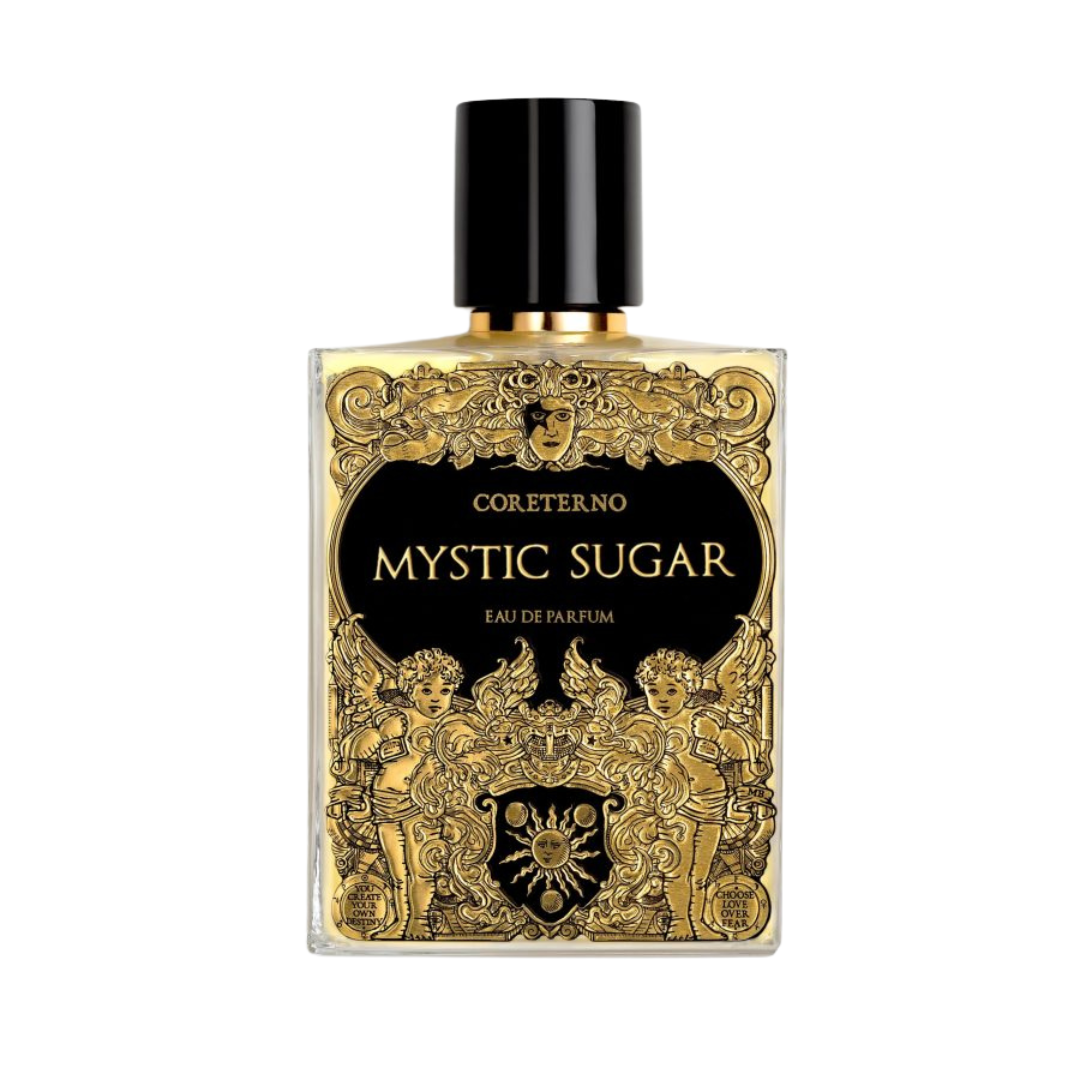 Mystic Sugar