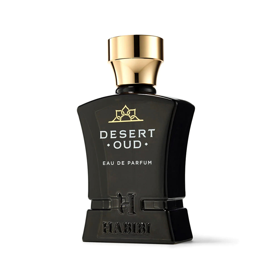 Desert Oud